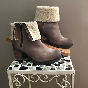 Bos & Co Beverly Boots
